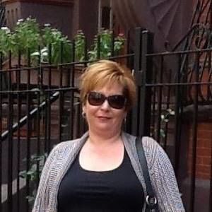 Meet your Posher, Susan